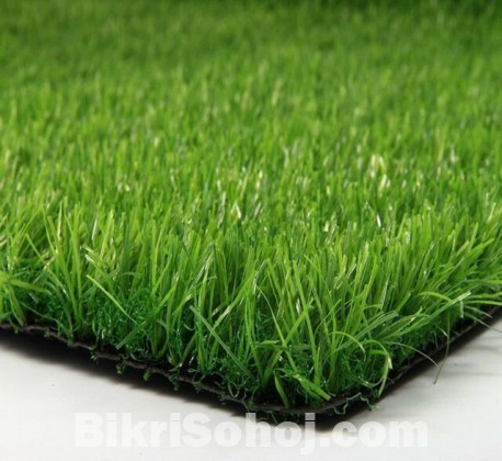Artificial  grass